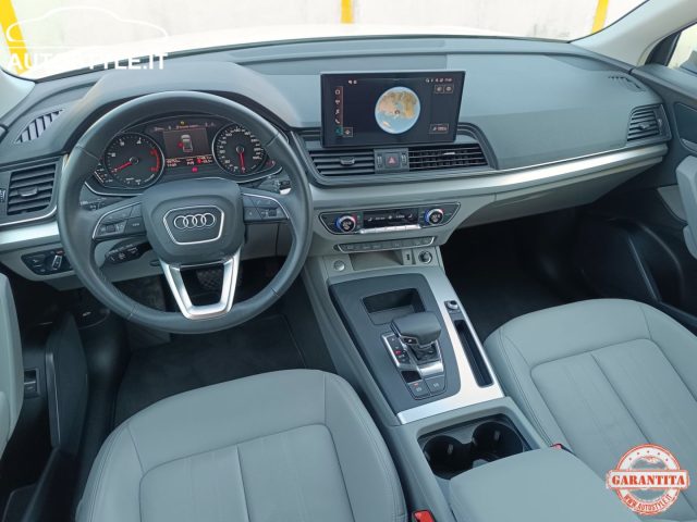 AUDI Q5 usata, con Adaptive Cruise Control