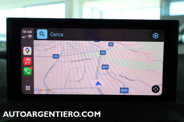 AUDI Q2 usata, con Controllo vocale