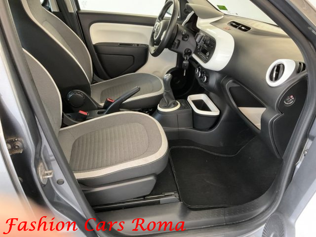 RENAULT Twingo usata 21
