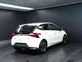 HYUNDAI i20 usata, con Airbag laterali