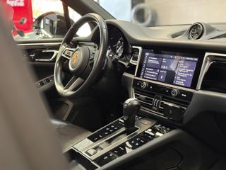 PORSCHE Macan usata, con Cruise Control