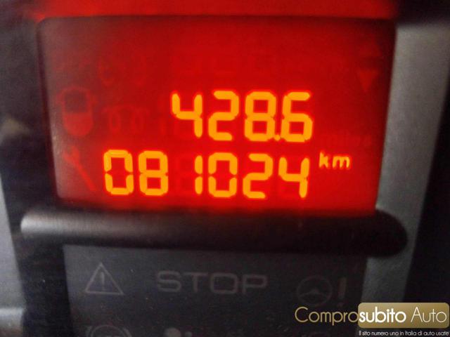 FIAT Scudo usata 15
