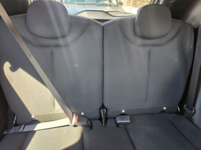 TOYOTA Aygo X usata, con Sedile posteriore sdoppiato
