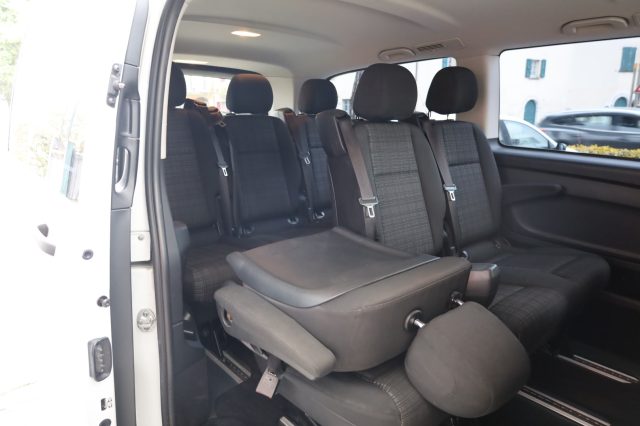MERCEDES-BENZ Vito usata 67
