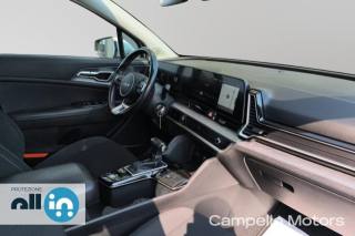 KIA Sportage usata 14