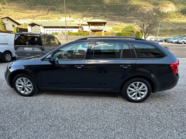 SKODA Octavia usata, con Autoradio