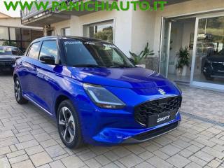 SUZUKI Swift usata, con Airbag Passeggero