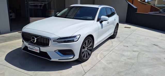VOLVO V60 usata, con ABS