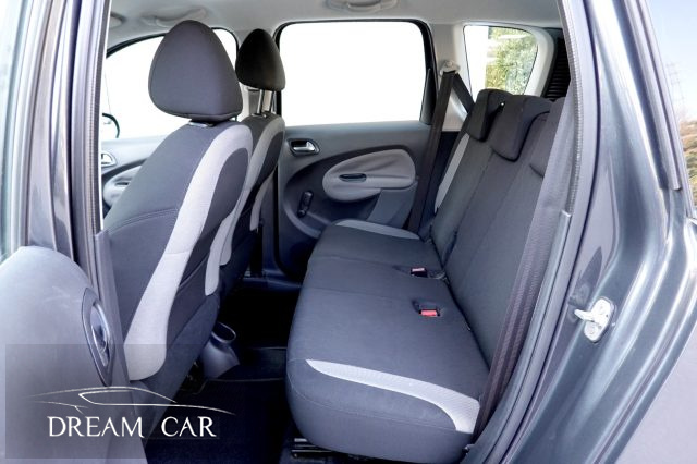 CITROEN C3 Picasso usata, con Controllo trazione