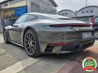 PORSCHE 911 usata, con Autoradio