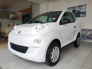 MINAUTO Minauto usata, con Chiusura centralizzata