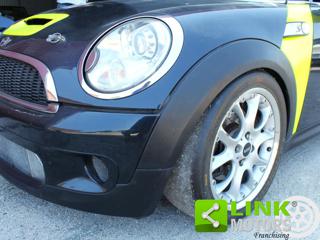 MINI John Cooper Works usata 16