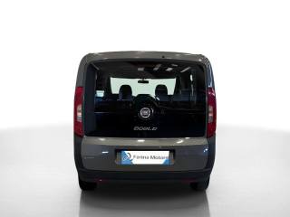 FIAT Doblo usata, con Boardcomputer