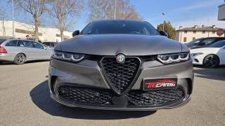 ALFA ROMEO Tonale usata, con Airbag