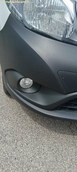 MERCEDES-BENZ Citan usata, con ESP