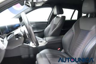BMW 320 usata, con Boardcomputer