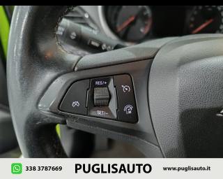 OPEL Karl usata, con ESP