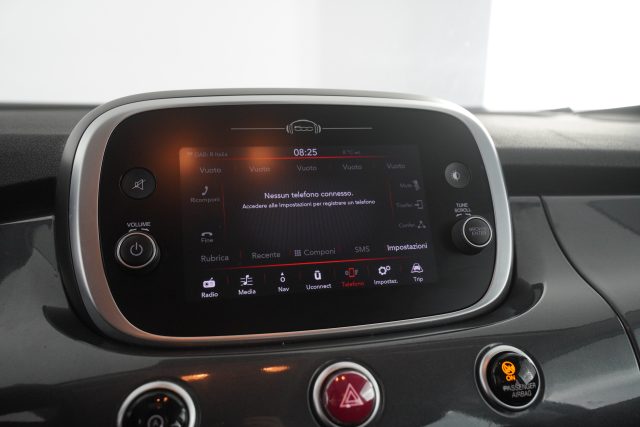 FIAT 500X usata 9