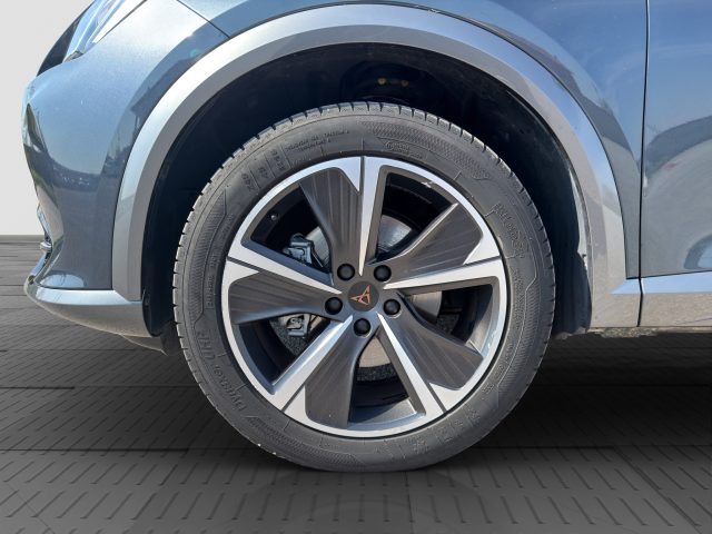 CUPRA Formentor usata 7