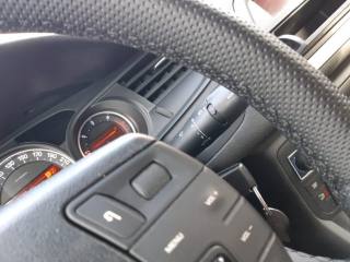 CITROEN C5 usata, con Fendinebbia