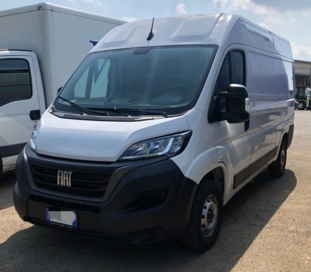FIAT usata 0
