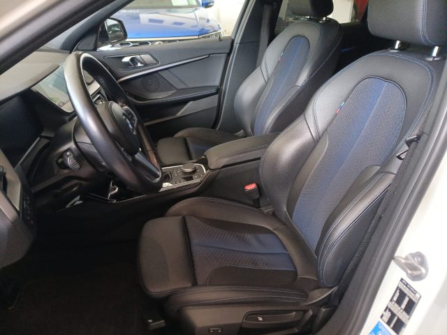 BMW 118 usata, con Chiusura centralizzata