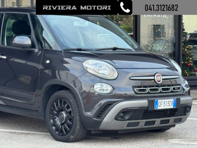 FIAT 500L usata, con Airbag Passeggero
