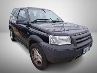LAND ROVER Freelander usata, con Alzacristalli elettrici