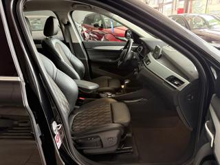 BMW X1 usata, con Fari LED