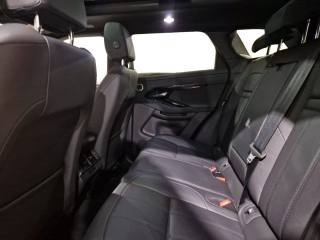 LAND ROVER Range Rover Evoque usata, con Immobilizzatore elettronico