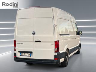 VOLKSWAGEN Crafter usata, con Chiusura centralizzata