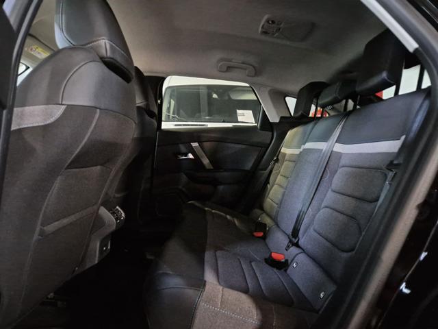 CITROEN C4 usata, con Chiusura centralizzata