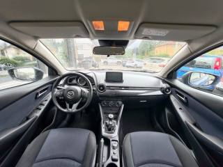MAZDA 2 usata, con Chiusura centralizzata