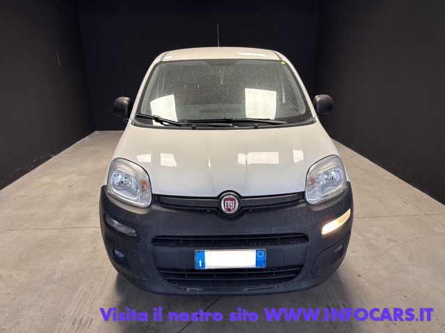 FIAT Panda usata, con Autoradio digitale