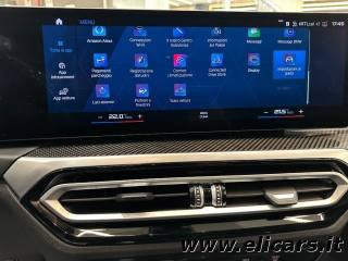 BMW M3 usata, con Regolazione elettrica sedili