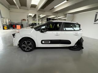 CITROEN C3 usata, con Airbag Passeggero