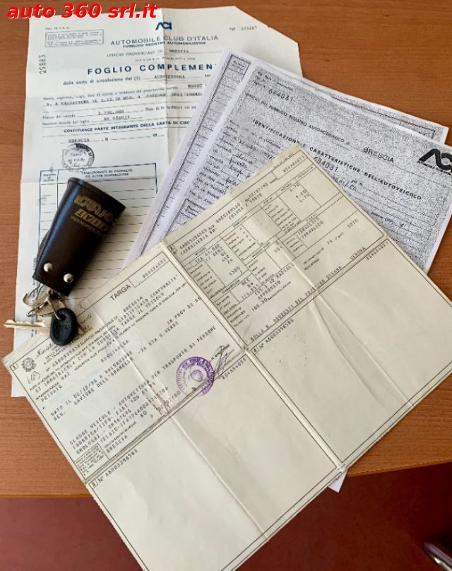 FIAT 126 usata 10