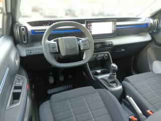 CITROEN C3 usata, con Antifurto