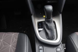TOYOTA Yaris Cross usata, con Controllo elettronico della corsia