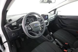 FORD Fiesta usata 1