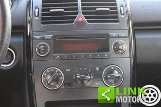 MERCEDES-BENZ A 150 usata, con Immobilizzatore elettronico
