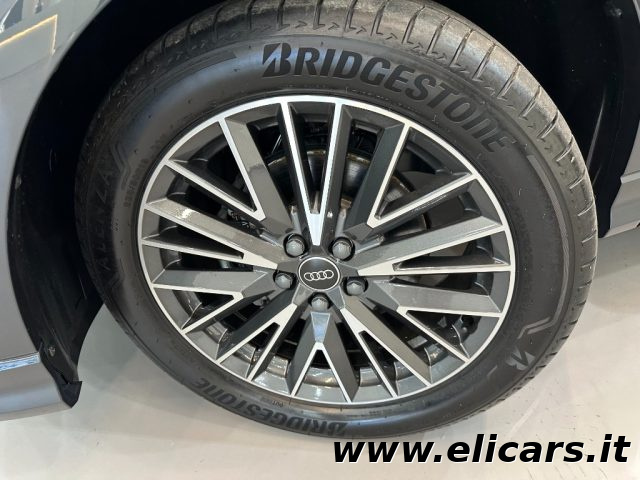 AUDI Q3 usata, con Sistema di navigazione