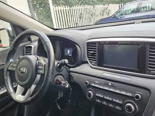 KIA Sportage usata, con Controllo automatico clima