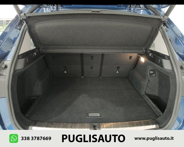 BMW X1 usata, con Sensore di pioggia