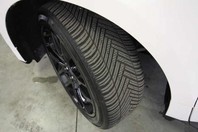 FORD Edge usata, con Sistema di navigazione