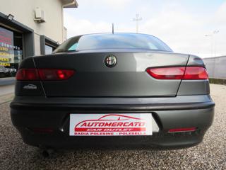 ALFA ROMEO 156 usata, con Autoradio