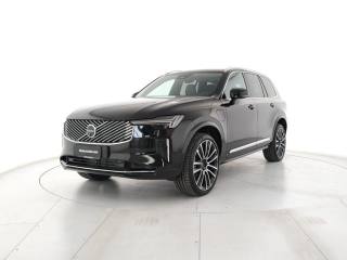 VOLVO XC90 usata, con Airbag