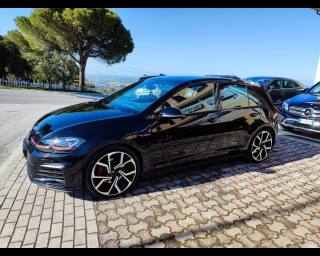 VOLKSWAGEN Golf usata 2