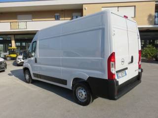 FIAT Ducato usata, con Alzacristalli elettrici