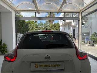NISSAN Juke usata, con Cerchi in lega